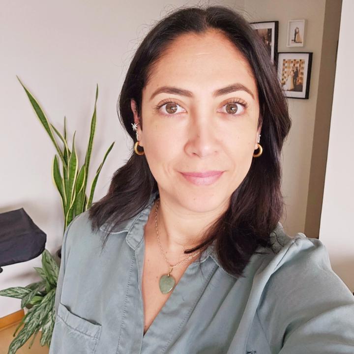 Pia Raffo
