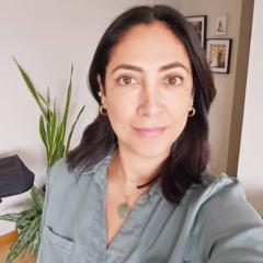 Pia Raffo