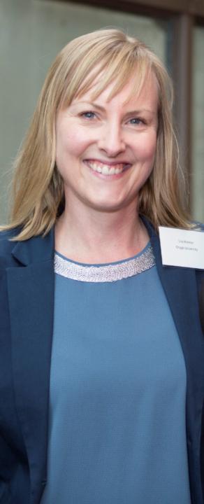 Lisa Kremer