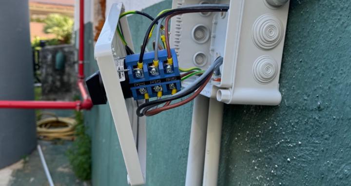 Electrical bits n bobs