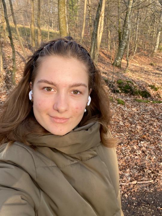 Ida Krogh Jensen