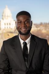 Akorede Balogun