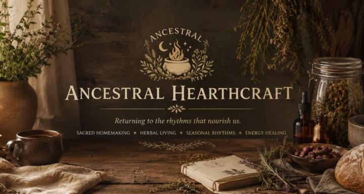Ancestral Hearthcraft