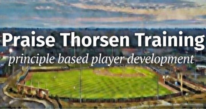 Praise Thorsen Training