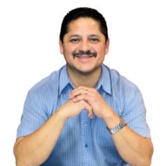 Ruben Muro
