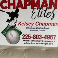Kelsey Chapman