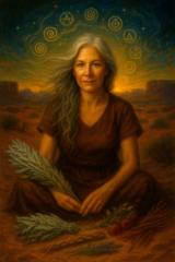 Gwendolyn Barry