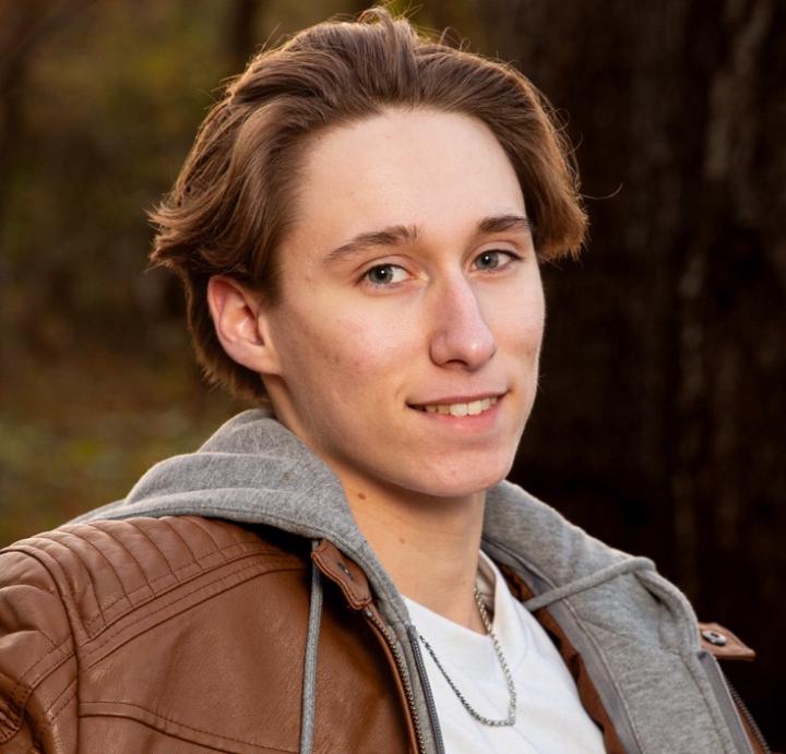 Dustin Jenkins