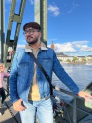 Syed Rehman Raza Gillani