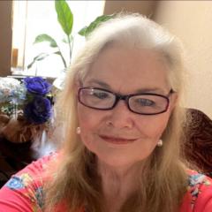 Kathy Christmas