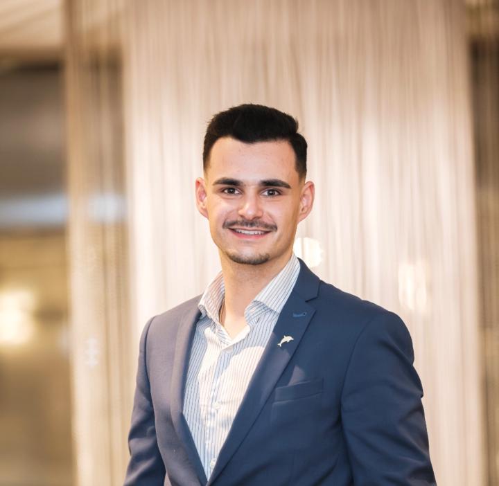 Emanuel Dinis - Marketeer NPMEDIA