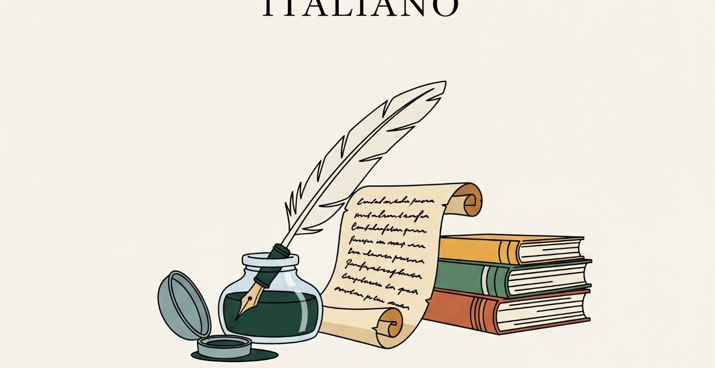 Copertine per materie