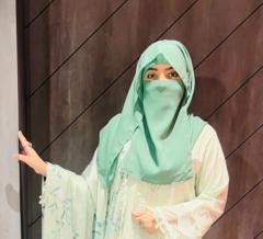 Mahnoor Naeem