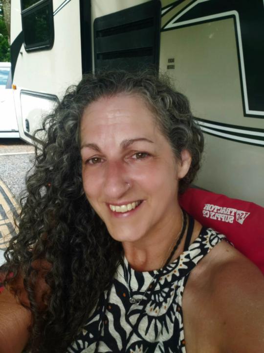 Mary Jo Reichert