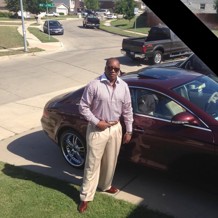 Bardrick Jones