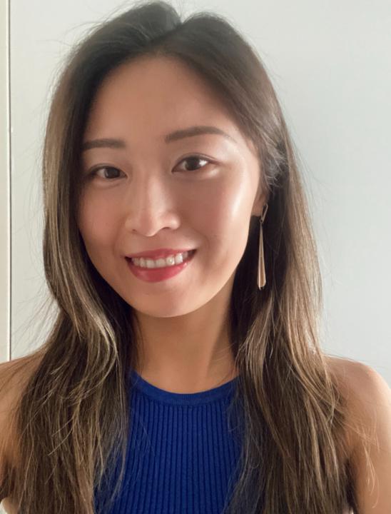 Viola Zhong