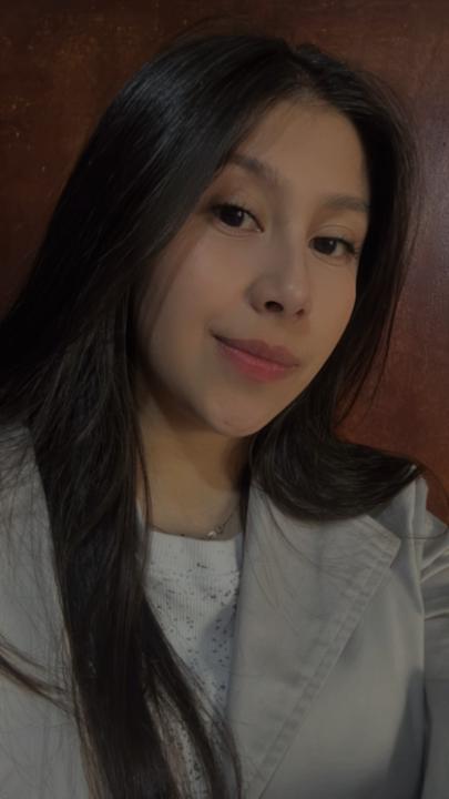 Valentina Hidalgo