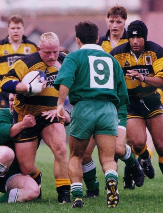 James Alvis