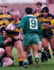 James Alvis
