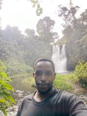 Daniel Kinyanjui