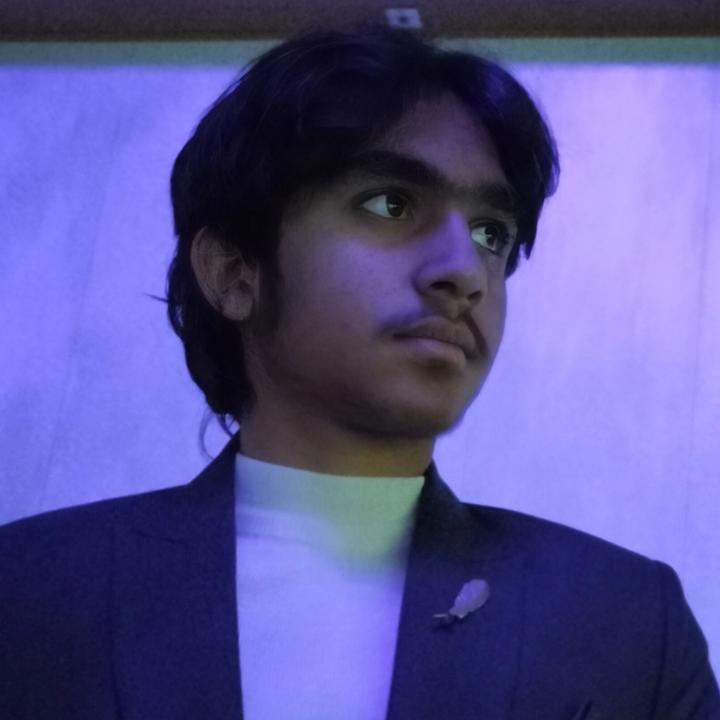 Lakshay Kamra