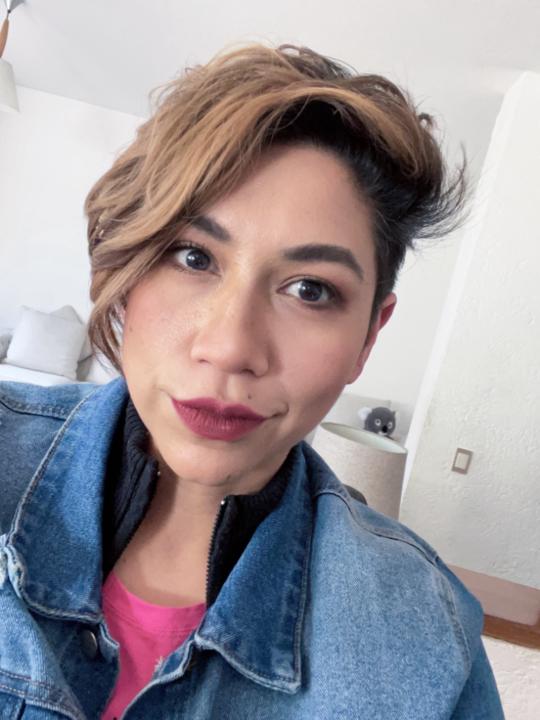 Nasheli Luque