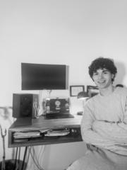 Noah Malinowski