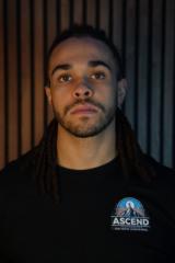 Isaiah Smallwood