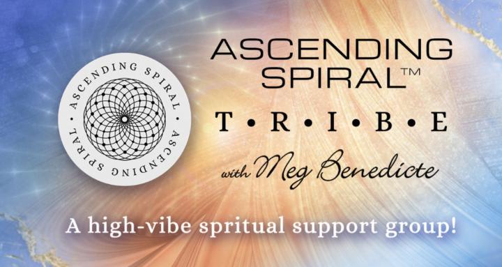 Ascending Spiral Tribe