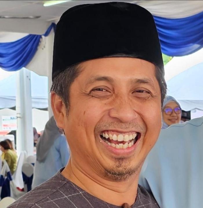 Khairul Sukri Abd Rahaman