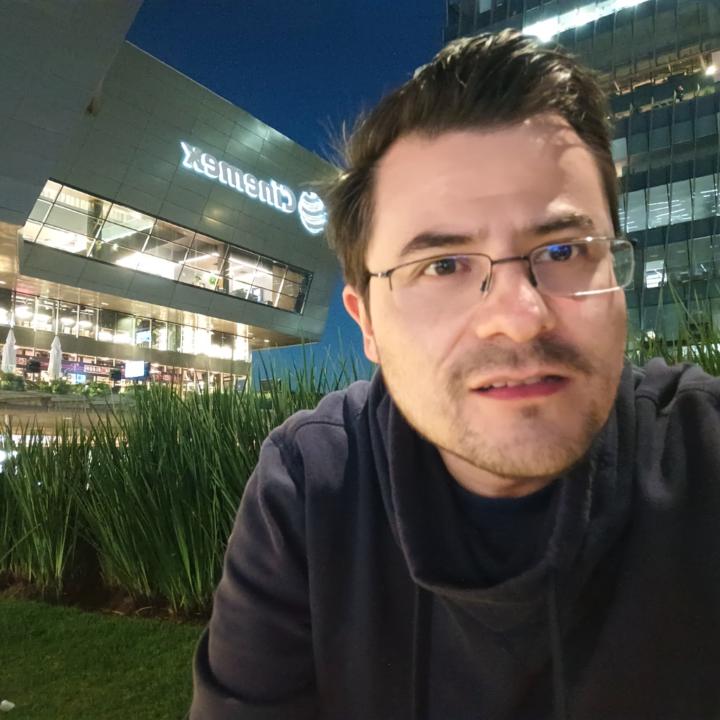 Félix Ernesto Rodríguez