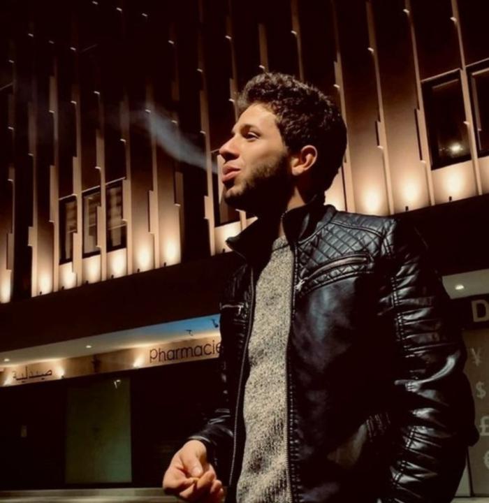 Majid Akhrif