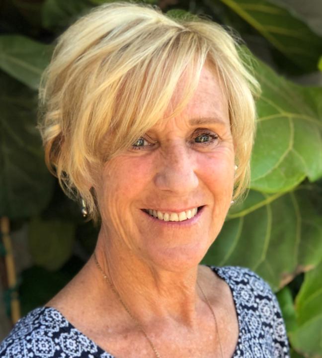 Sharon Danley