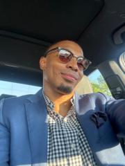 Derrick Davenport