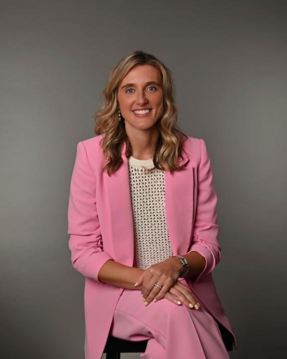 Lindsay Damschroder