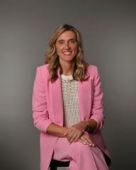 Lindsay Damschroder