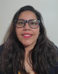 Milagros Lopez Larreal