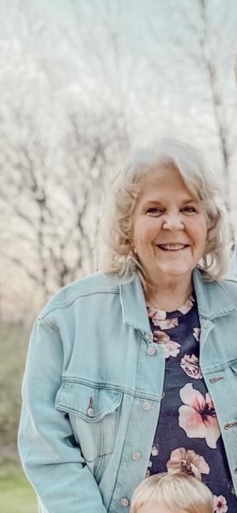 Carol Mendenhall