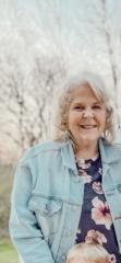 Carol Mendenhall