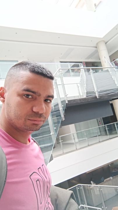 David Patiño