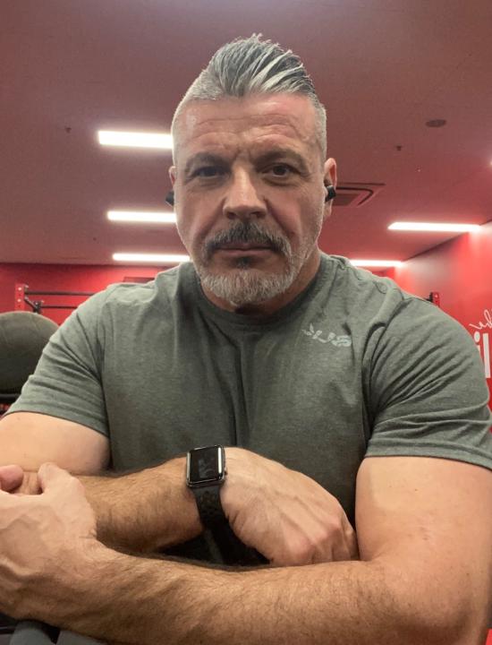 Jim Simisakakis