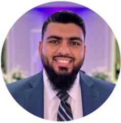 Farzan Parupia