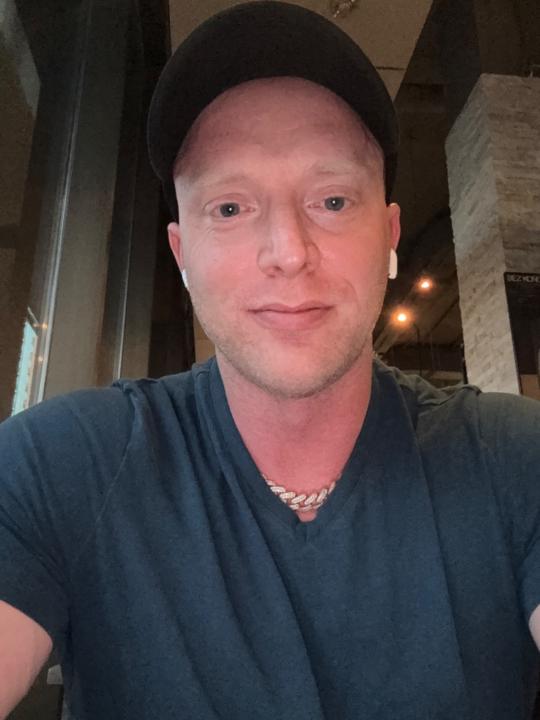 Michael Dunkley