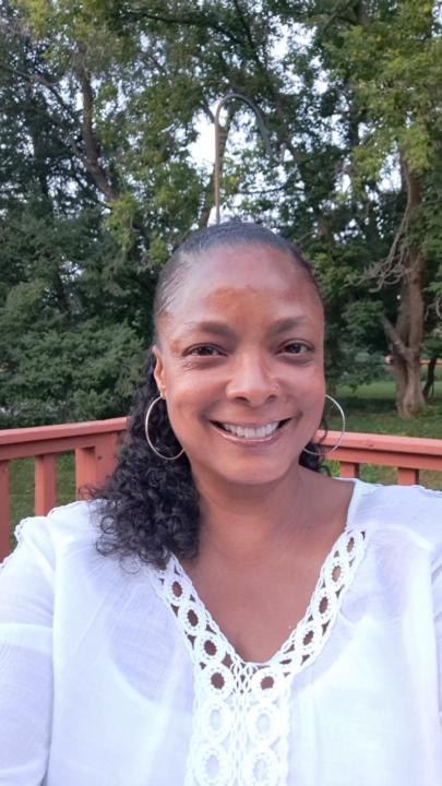 Daminga Wilson