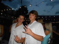 Brandon Henning