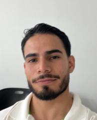 Christian Palafox