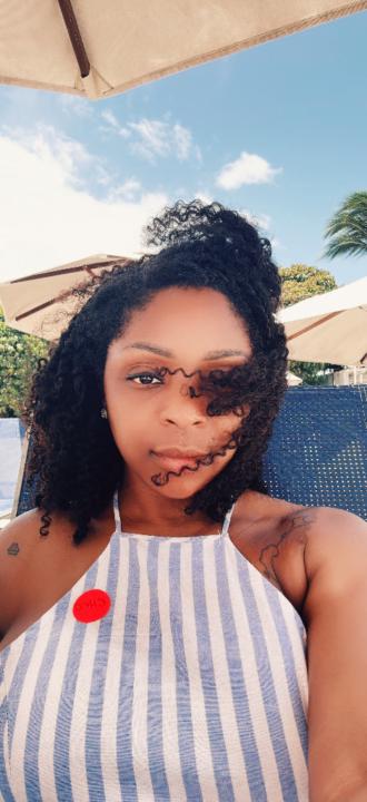 Ayannah Bryant