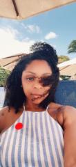 Ayannah Bryant