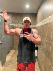 Trenton Burke