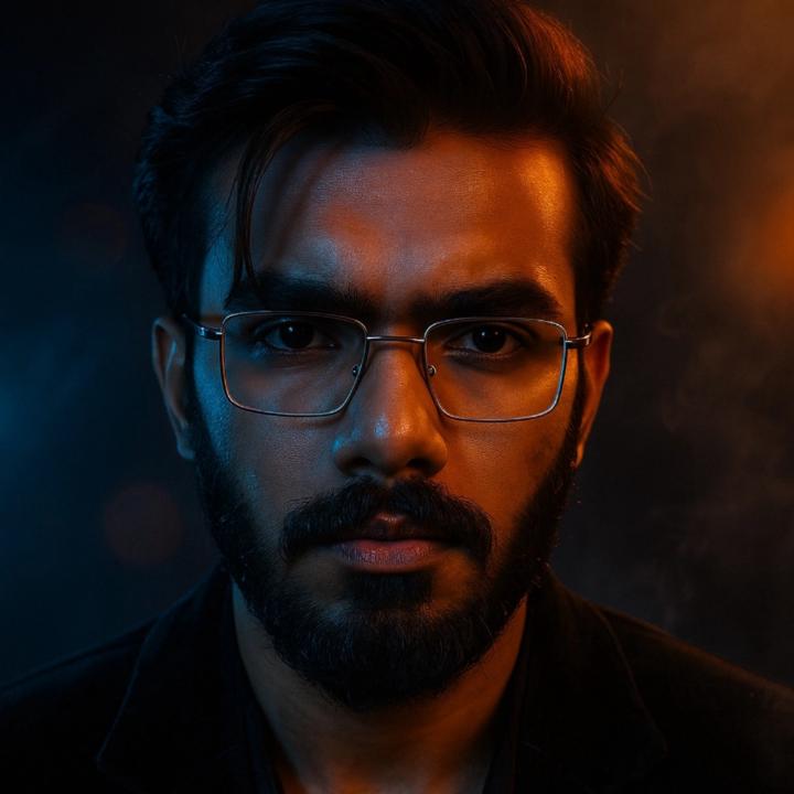Navinya Pawar